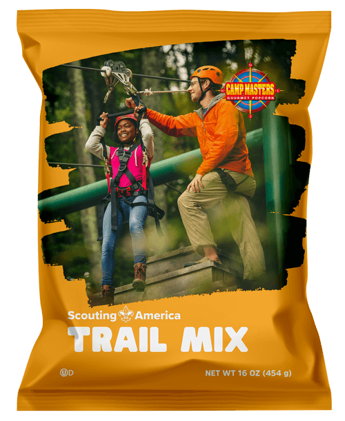 Classic Trail Mix
